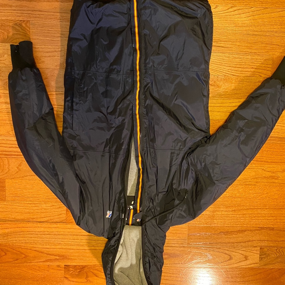 KWAY Jacket